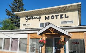 Gateway Motel Gananoque
